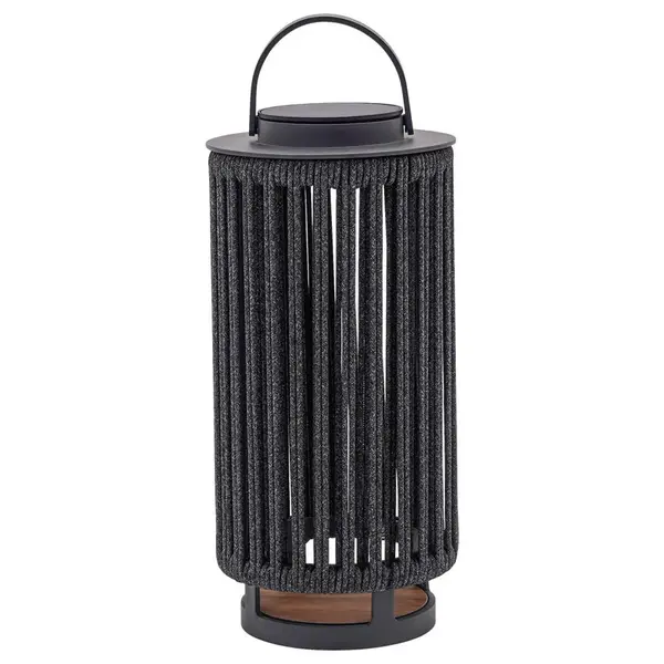 Ambia Garden SOLÁRNÍ SVÍTIDLO, 21,5/45/21,5 cm