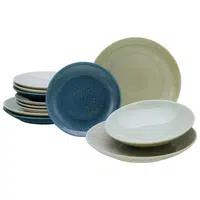 Creatable JÍDELNÍ SOUPRAVA, kamenina