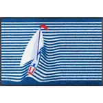 wash+dry DVEŘNÍ ROHOŽKA, 50/75 cm,