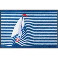 wash+dry DVEŘNÍ ROHOŽKA, 50/75 cm,