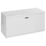 Voleo ŠATNÍ LAVICE, 90/44/37 cm