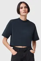 Bavlněné tričko AllSaints LOTTIE TEE