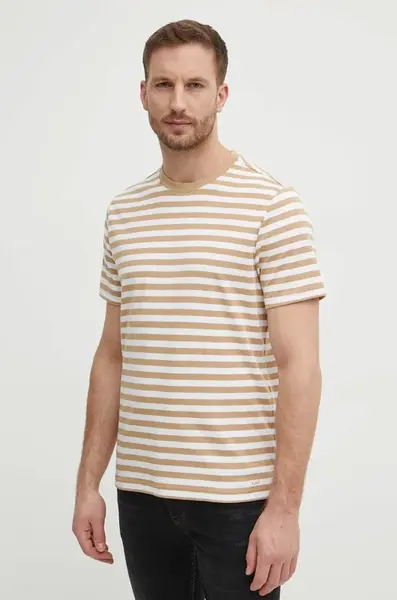 Bavlněné tričko Michael Kors