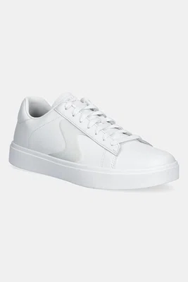 Sneakers boty Skechers černá barva