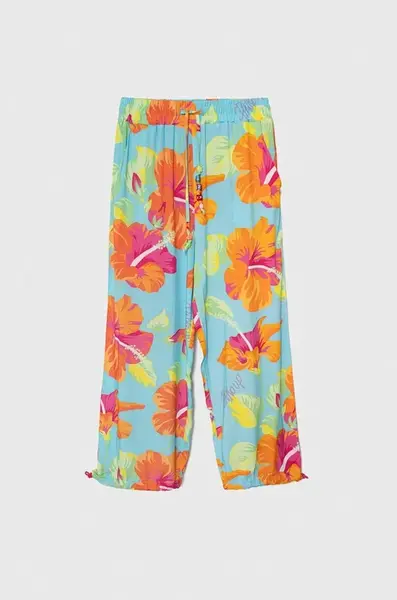 Dětské kalhoty Pinko Up