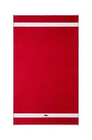 Velký bavlněný ručník Lacoste 90 x 150 cm