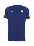 ADIDAS PERFORMANCE Funkčné tričko  tmavomodrá