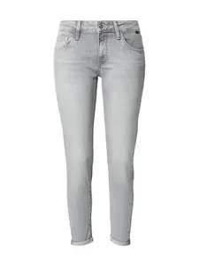 Mavi Džínsy 'LEXY'  sivý denim