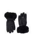 Next Rukavice  čierna