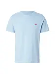 LEVI'S ® Tričko  modrá melírovaná
