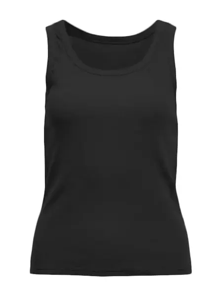 OBJECT Top 'OBJMOLI '  čierna