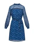 Quiosque Šaty ' 4VS010 '  modrá