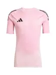 ADIDAS PERFORMANCE Dres 'Tiro 25 Pro'  ružová / čierna