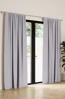 Dekorativní závěs Umbra 132 x 160 cm 2-pack