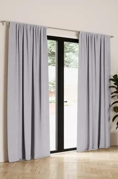 Dekorativní závěs Umbra 132 x 160 cm 2-pack