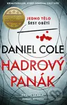 Hadrový panák - Daniel Cole