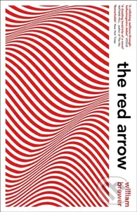 The Red Arrow - William Brewer - kniha z kategorie Společenská beletrie