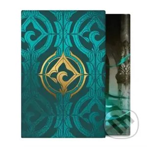 Ruination: A League of Legends Novel (Special Edition) - kniha z kategorie Fantasy