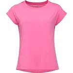 Klimatex KOCH Dámské funkční triko, růžová, velikost
