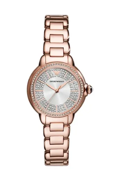 Hodinky Emporio Armani