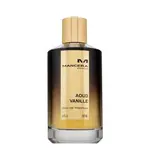 Mancera Aoud Vanille parfémovaná voda unisex 120 ml