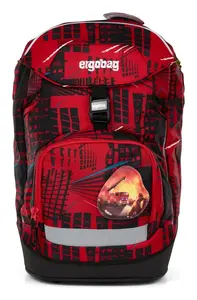 Školský batoh Ergobag Prime FireBear