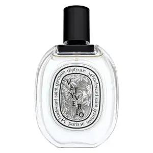 Diptyque Vetyverio toaletní voda unisex 100 ml