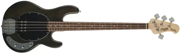 Sterling by Music Man SUB StingRay R1 Black