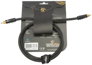 Soundsation WM-PRCA09