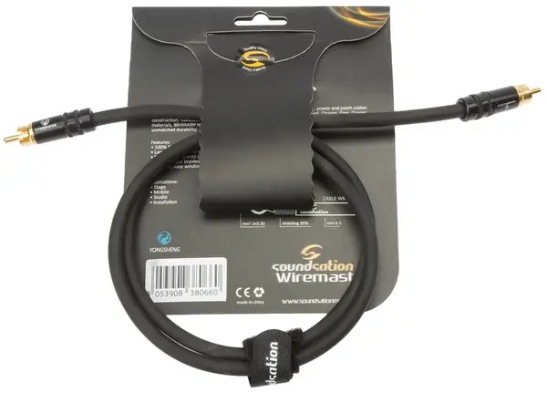 Soundsation WM-PRCA09