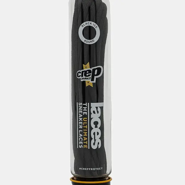 Tkaničky Crep Protect černá barva, CP059