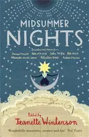 Midsummer Nights: Tales from the Opera: - Jeanette Wintersonová