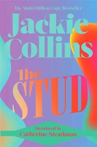 The Stud - Jackie Collins