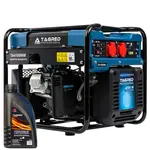 Invertorový generátor TAGRED 4100W 230V 7,5hp