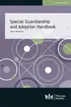 Special Guardianship and Adoption Handbook - Safda Mahmood