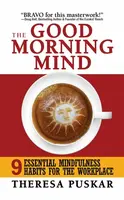 The Good Morning Mind - Theresa Puskar