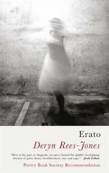 Erato - Deryn Rees-Jones