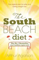 The South Beach Diet - Arthur Agatston