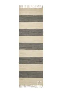 Bongusta Bavlněný koberec Bongusta Chindi 60 x 200 cm