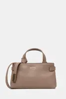 Kožená kabelka Emporio Armani