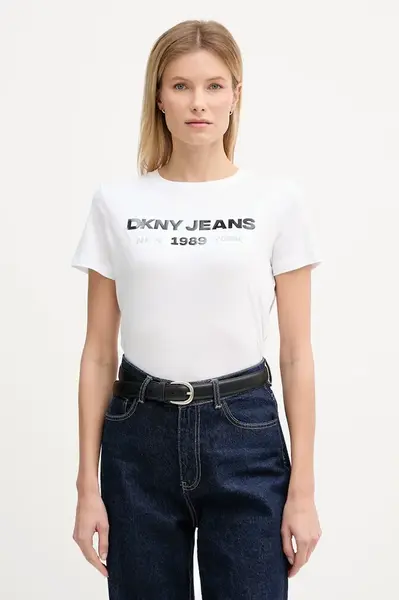 DKNY  Tričko