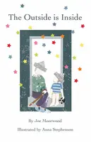 The Outside Is inside - Joe Moorwood