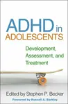 ADHD in Adolescents