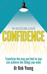Confidence - Rob Yeung