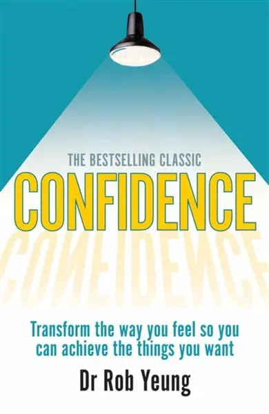 Confidence - Rob Yeung