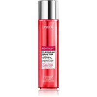 L’Oréal Paris Revitalift Glycolic peeling toner exfoliační čisticí tonikum 180 ml