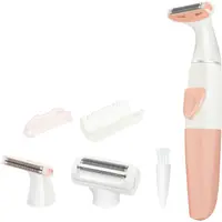 Beautifly Skin Sense Epil elektrický holicí strojek pro ženy 1 ks