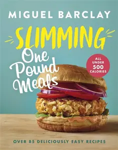 Slimming One Pound Meals - Miguel Barclay