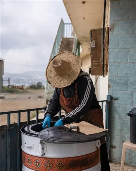 Genius of a Place: Aseer, Abha