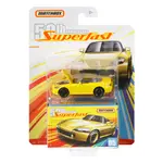 Matchbox angličák sběratelská edice - více druhů